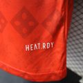 Colombia 2026 Special Edition Red Player Version Soccer Jersey - Image 8