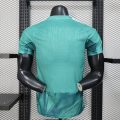 Germany 2026 Training Soccer Jersey – Green - Image 9