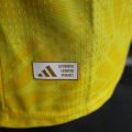 Colombia 2026 World Cup Home Player Jersey - Elite Edition - Image 9