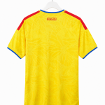 Colombia 2026 World Cup Home Player Jersey 🇲🇽 Premium Version (S-4XL)