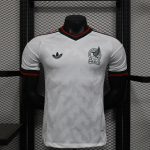 Mexico World Cup away player S-4xL