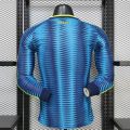 Colombia 2026 World Cup Away Long-Sleeve Player Jersey - Elite Edition - Image 7