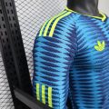 Colombia 2026 World Cup Away Long-Sleeve Player Jersey - Elite Edition - Image 5