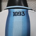 Argentina 2026 World Cup Home Player Version Long-Sleeve Jersey Mx Premium Version (S-4XL) - Image 8