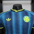 Colombia 2026 World Cup Away Player Jersey - Elite Edition - Image 2