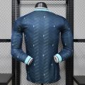 Germany 2026 Away Long-Sleeve Elite Jersey - Image 2