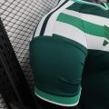 Saudi Arabia 2026 Green Special Edition Player Version Soccer Jersey - Image 8