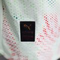 Portugal 2026 Pre-Match Player Version Soccer Jersey – Mint Green - Image 6
