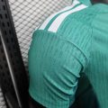 Germany 2026 Training Soccer Jersey – Green - Image 6