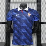 France 2026 Home Aero-FIT Jersey