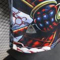Japan 2026 Samurai Armor Special Edition Player Version Soccer Jersey - Image 7