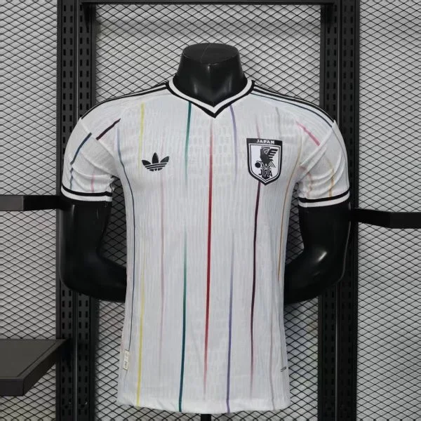 2026 World Cup Japan National Team Away Jersey (S-4XL)