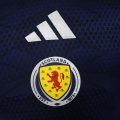Scotland 2026 Home Climacool Player Version Soccer Jersey - Image 4