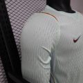 France 2026 Away Aero-FIT Long-Sleeve Jersey - Image 4