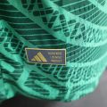 Mexico Home Player Version Jersey 2026 World Cup 🇲🇽 Premium Edition (S-4XL) - - Image 8