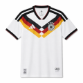 Germany Home Player Jersey for 2026 World Cup 🇲🇽 Premium Version (S-4XL) - Image 2