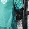 Germany 2026 Training Soccer Jersey – Green - Image 5