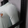 France 2026 Away Aero-FIT Long-Sleeve Jersey - Image 3