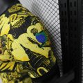 Brazil "Christ the Redeemer" Limited Edition Jersey - Golden Faith Culture Edition - Image 5