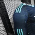 Germany 2026 Away Long-Sleeve Elite Jersey - Image 5