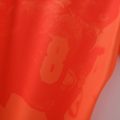 Netherlands 1996 Euro Home Retro Soccer Jersey - Image 4