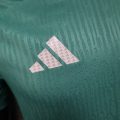 Germany 2026 Training Soccer Jersey – Green - Image 7