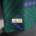 Saudi Arabia 2026 Home Player Version Soccer Jersey - Image 8