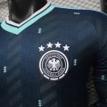 Germany 2026 Away Long-Sleeve Elite Jersey - Image 4