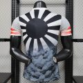 Japan 2026 Samurai Armor Special Edition Player Version Soccer Jersey - Image 5