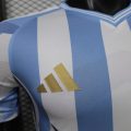 Argentina 2026 Special Edition Player Version Jersey - Image 2