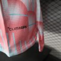 Belgium 2026 Away Blue Pink Soccer Jersey - Image 4