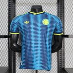 Colombia 2026 World Cup Away Player Jersey - Elite Edition