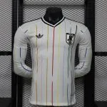 2026 World Cup Japan National Team Away Long-Sleeve Jersey (S-4XL)