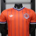 Scotland 2026 Away Climacool Player Version Soccer Jersey - Image 2
