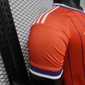 Scotland 2026 Away Climacool Player Version Soccer Jersey - Image 5