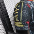Japan 2026 Bushido Special Edition Soccer Jersey - Image 4
