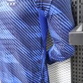 France 2026 Home Aero-FIT Long-Sleeve Jersey - Image 6