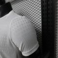 Norway 2026 Alternate White Player Version Soccer Jersey - Image 3