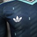 Germany 2026 Away Long-Sleeve Elite Jersey - Image 3