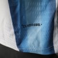 Argentina 2026 World Cup Home Player Version Long-Sleeve Jersey Mx Premium Version (S-4XL) - Image 7