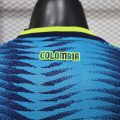 Colombia 2026 World Cup Away Long-Sleeve Player Jersey - Elite Edition - Image 6