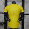 Colombia 2026 World Cup Home Player Jersey - Elite Edition - Image 10