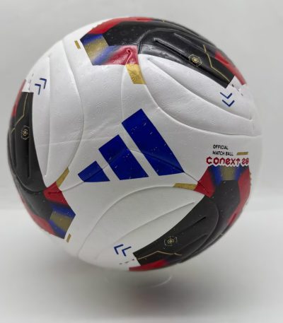 2026 K-League "CONEXT 26 Pro" Soccer Ball - Professional Elite Training Ball (Size 5)