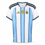 Argentina 2026 World Cup Home Player Jersey 🇲🇽 Premium Version (S-4XL)