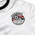 Egypt 2026/27 Away Football Shirt - White - Image 3