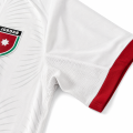 Jordan 2026/27 Away Football Shirt - White - Image 2