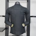 Mexico 2026 Black Gold Trophy Special Edition Player Version Soccer Jersey - Image 6