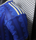 Sweden 2026/27 Away Football Shirt - Blue - Image 6