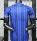 Sweden 2026/27 Away Football Shirt - Blue - Image 7