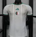 Algeria 2026/27 Home Jersey
